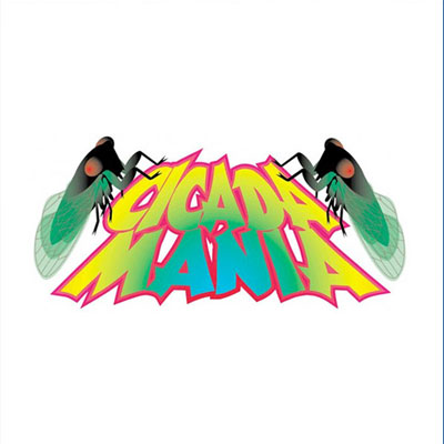 Cicada Mania Website