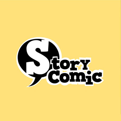 Story Comic podcast